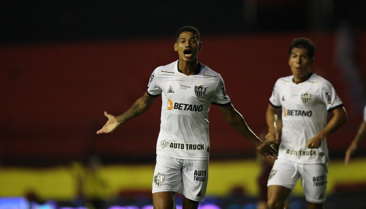 Quanto Galo ganhará se Marrony se transferir pro Inter?