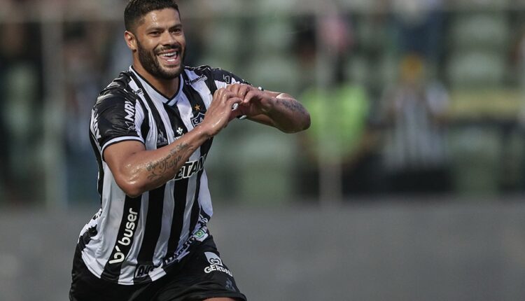 Galo tem R$ 20 milhões garantido por estar na Copa do Brasil, Libertadores e SuperCopa