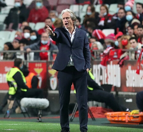 Pretendido por Galo e Flamengo, Jorge Jesus deve fechar com time surpreendente