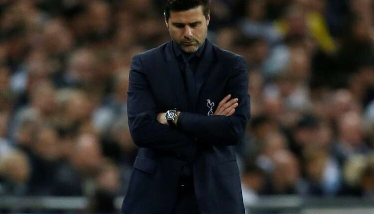 pochettino