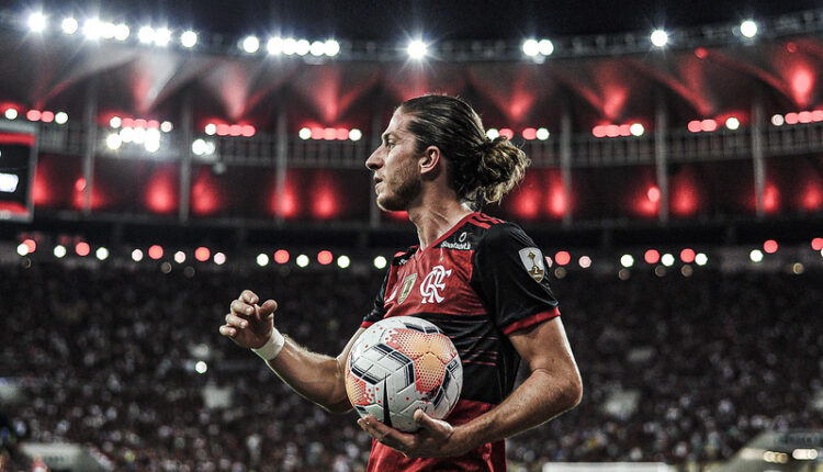 filipe luis