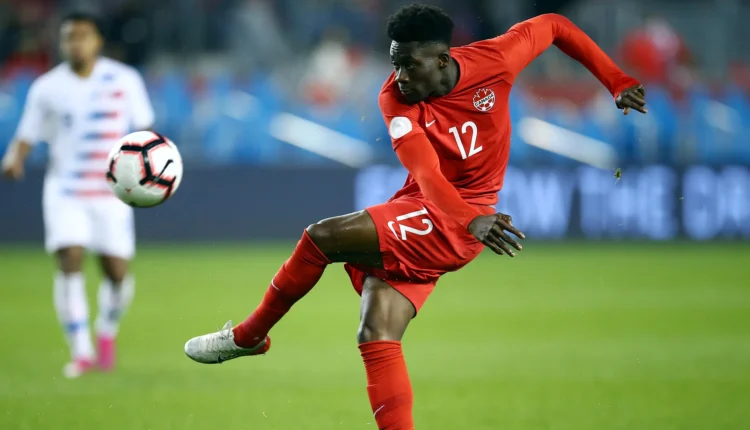 Alphonso-Davies-Canada