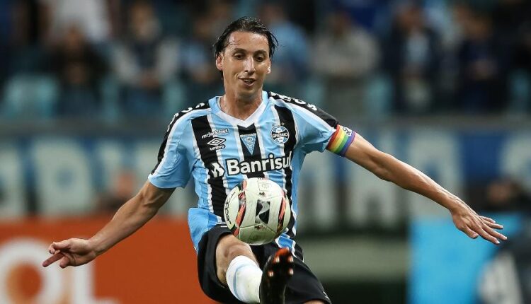 Grêmio Geromel