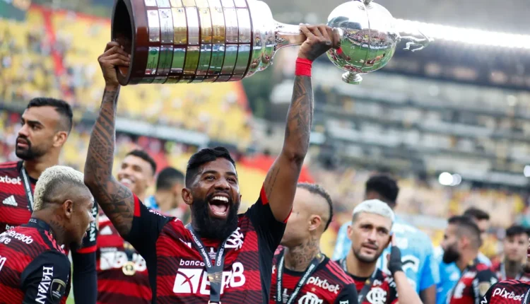 Foto: Gilvan de Souza/Flamengo