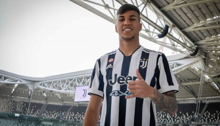 Kaio Jorge Juventus - Foto: Divulgação