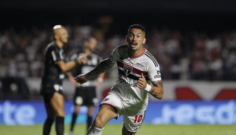 Foto: Rubens Chiri / saopaulofc.net