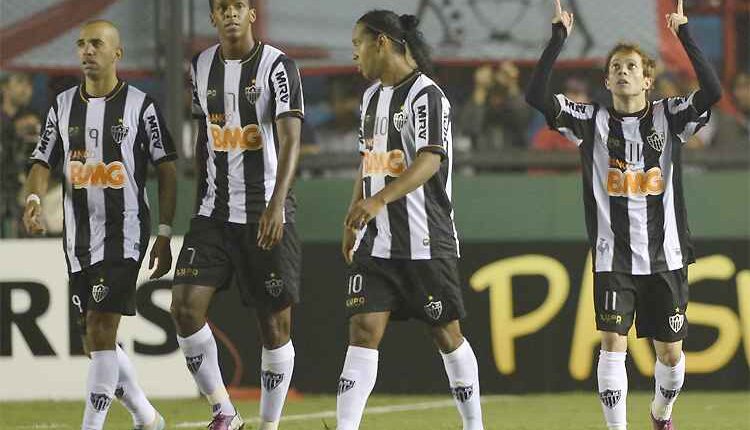 Atlético-Mineiro-Arena-MRV-Inauguração-Ronaldinho-Gaúcho