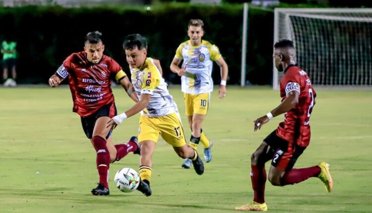 Atlético-Mineiro-Carabobo-Libertadores