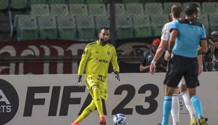 Atlético-Mineiro-Carabobo-Libertadores