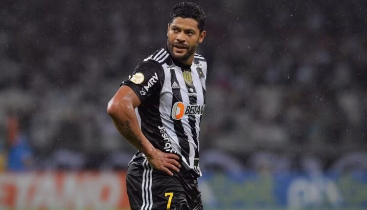 Atlético-Mineiro-Hulk