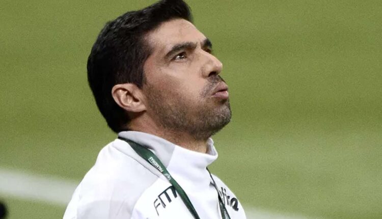 Abel Ferreira