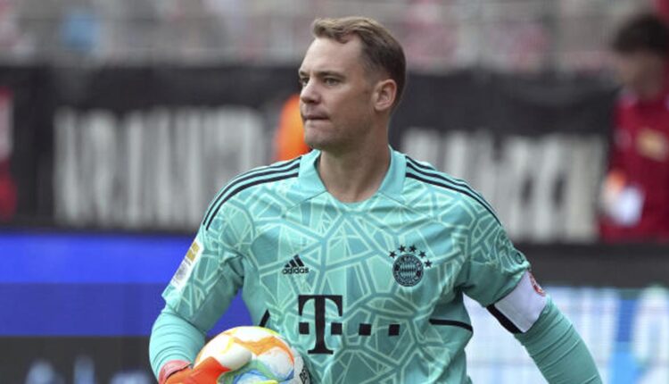 Neuer