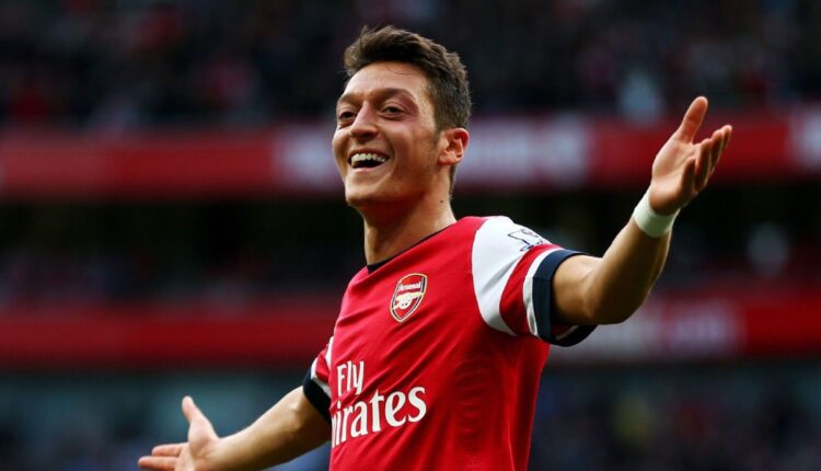 Ozil