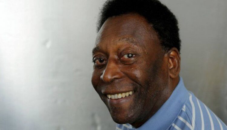 Pelé