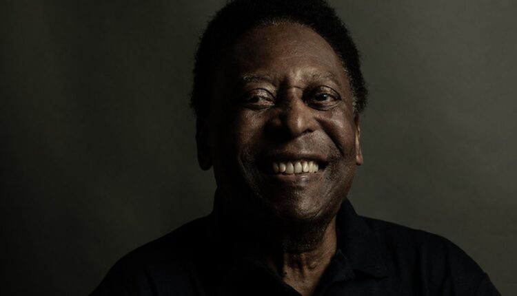 Rei Pelé