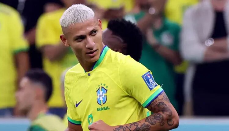 Richarlison BBB