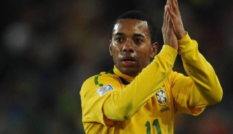 Robinho