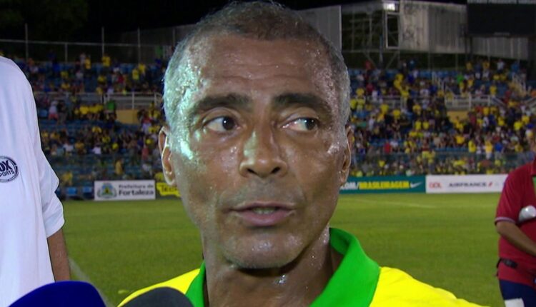 Romário