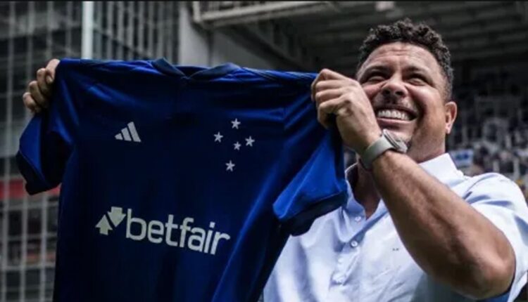 Ronaldo Cruzeiro