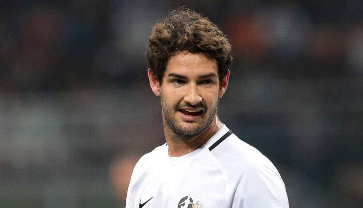 Alexandre Pato