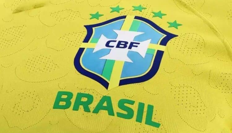 CBF Seleção