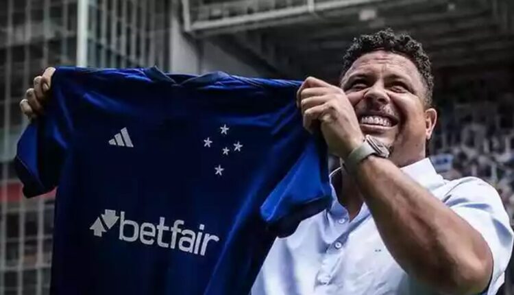 Cruzeiro Ronaldo