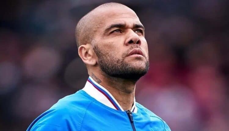 Daniel Alves