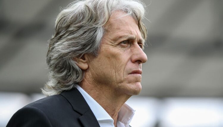 Jorge Jesus