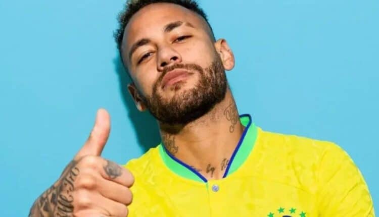 Neymar