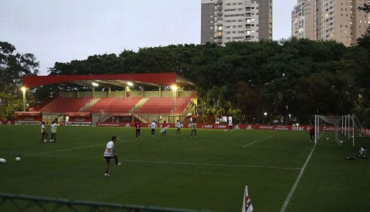 Organizada São Paulo