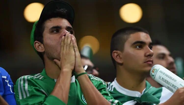 Palmeiras