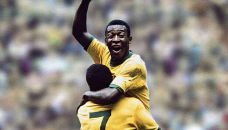 Pelé