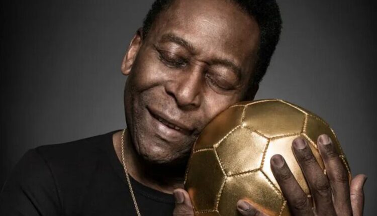 Pelé