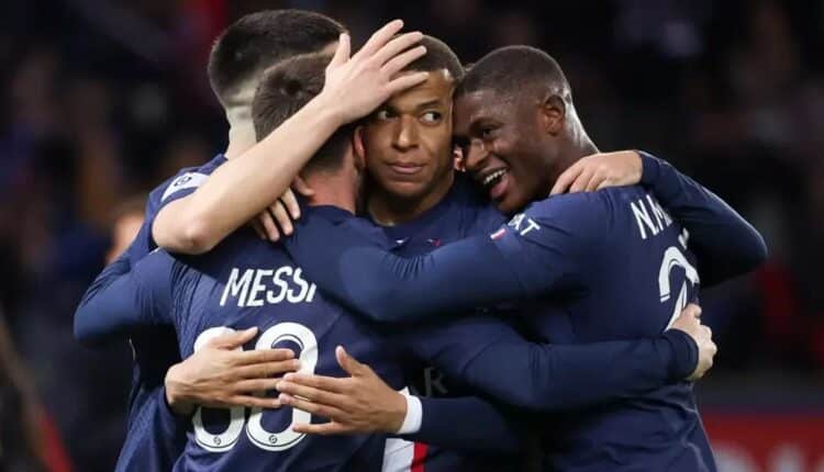 PSG