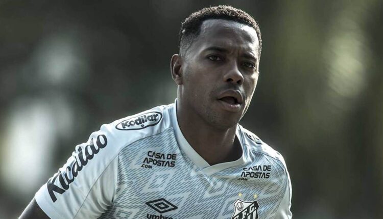 Robinho