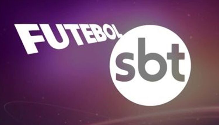 SBT Futebol