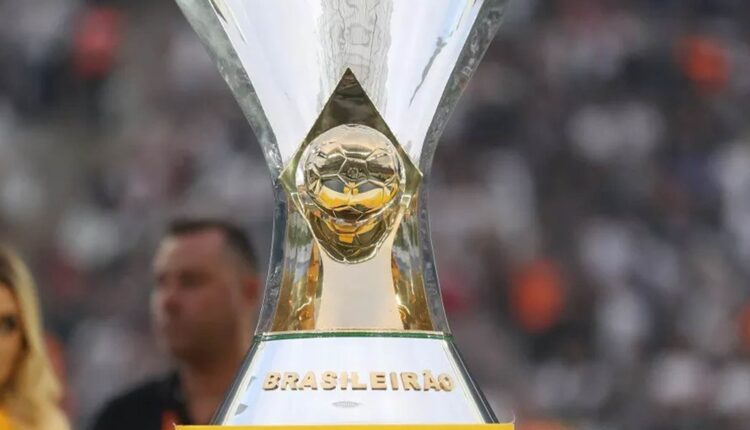 Taça Brasileirão