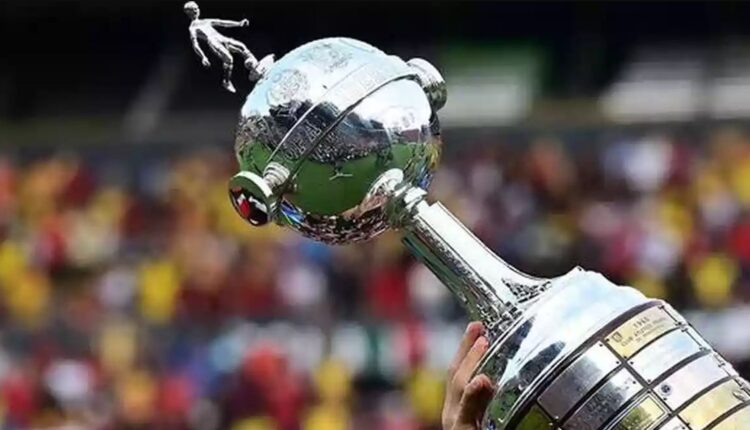 Taça Libertadores