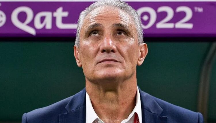 Tite sondado