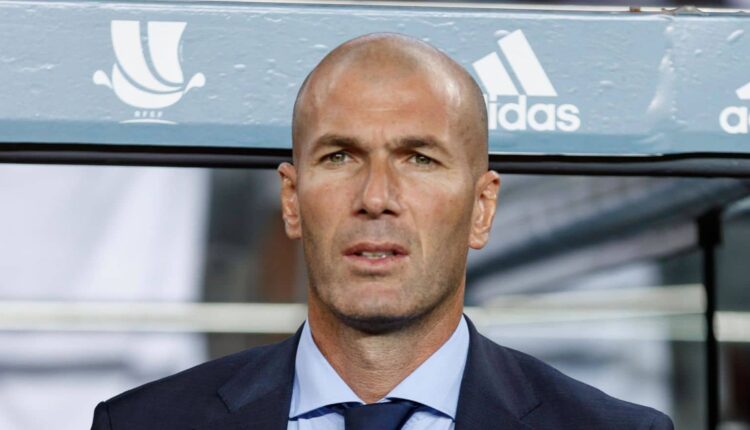 Zidane