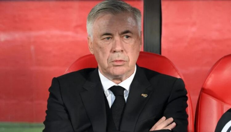 Ancelotti