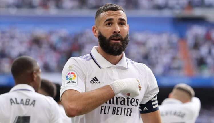 Benzema