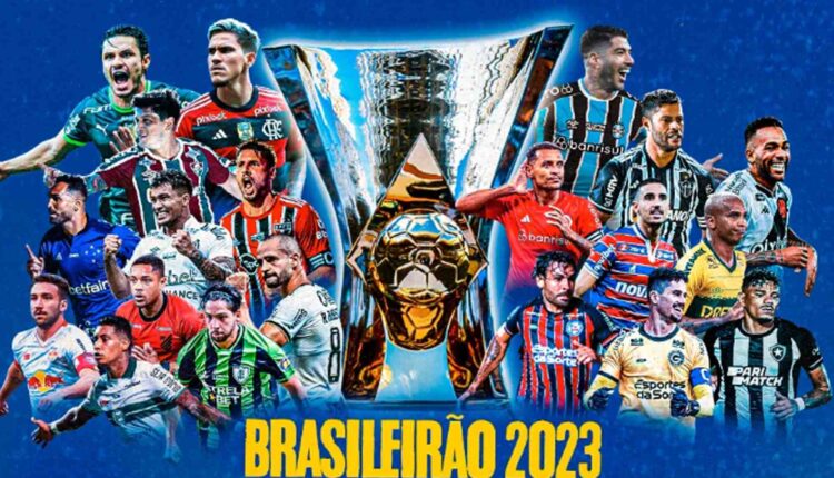 Brasileirão