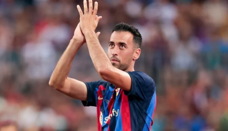 Busquets