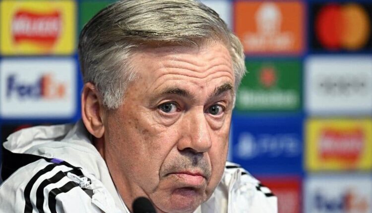 Carlo Ancelotti