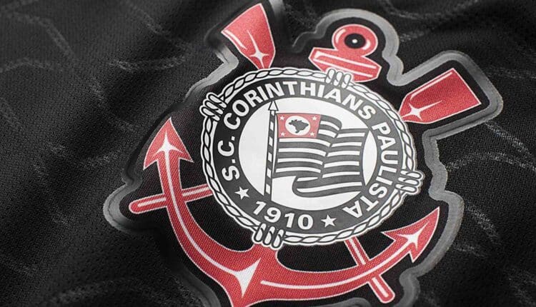 Escudo Corinthians