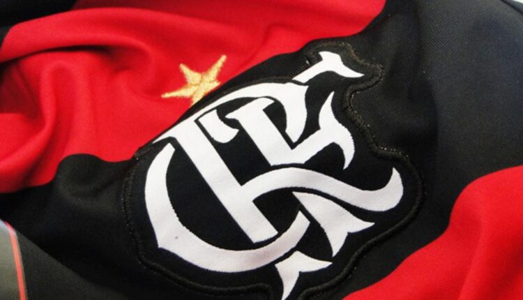 Escudo Flamengo