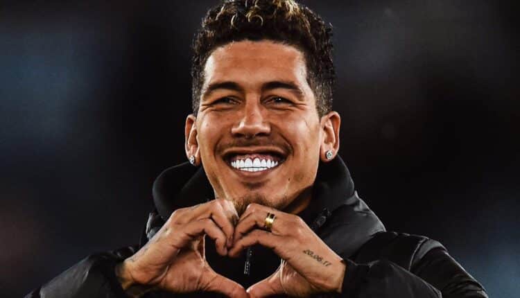 Firmino