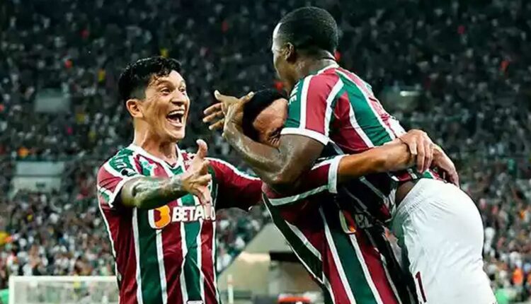 Fluminense