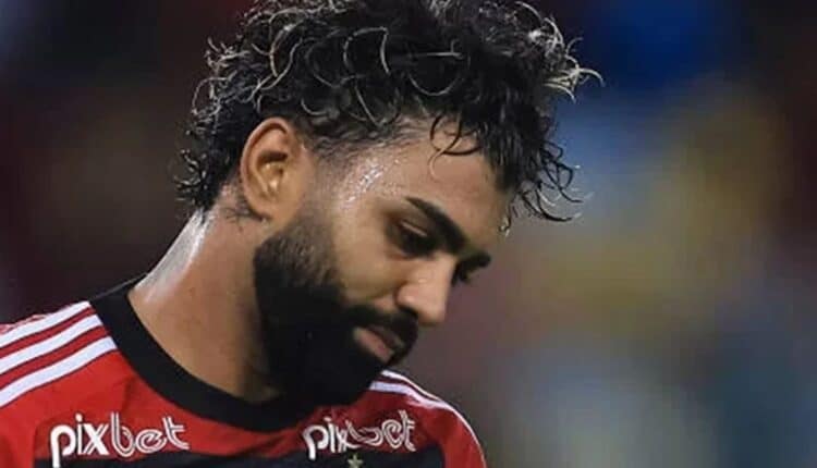 Gabigol